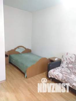 1-к квартира, посуточно, 36м2, 3/7 этаж