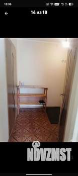 1-к квартира, на длительный срок, 31м2, 3/4 этаж