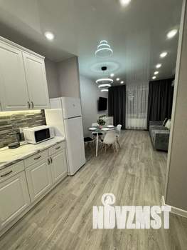 2-к квартира, посуточно, 52м2, 9/19 этаж