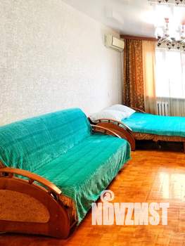 2-к квартира, посуточно, 54м2, 6/9 этаж