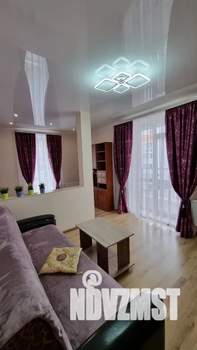 1-к квартира, посуточно, 47м2, 3/4 этаж