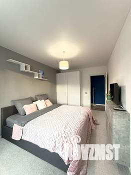 2-к квартира, посуточно, 62м2, 3/10 этаж