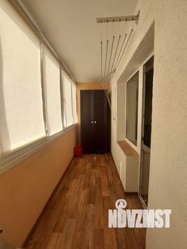 1-к квартира, на длительный срок, 45м2, 5/12 этаж
