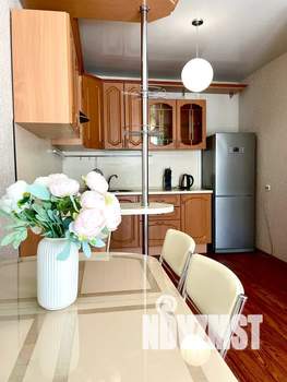 2-к квартира, посуточно, 55м2, 6/16 этаж