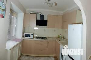 2-к квартира, посуточно, 43м2, 4/5 этаж