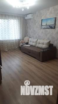 1-к квартира, посуточно, 36м2, 5/5 этаж