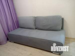 1-к квартира, посуточно, 29м2, 4/10 этаж