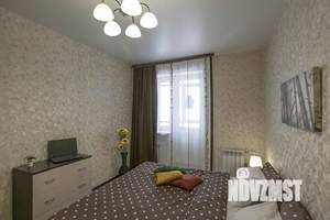 2-к квартира, посуточно, 85м2, 1/1 этаж