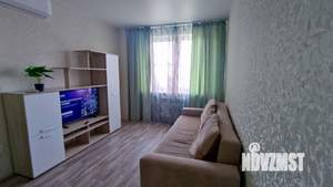 1-к квартира, на длительный срок, 44м2, 8/16 этаж