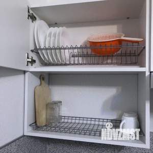 1-к квартира, посуточно, 15м2, 1/1 этаж