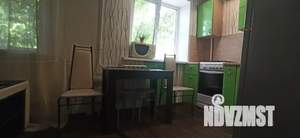 Студия квартира, посуточно, 36м2, 2/5 этаж