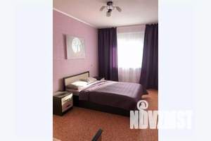 2-к квартира, посуточно, 54м2, 2/9 этаж