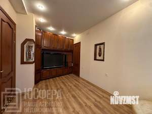 3-к квартира, на длительный срок, 76м2, 4/5 этаж