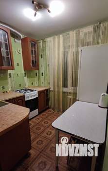 1-к квартира, на длительный срок, 35м2, 4/5 этаж