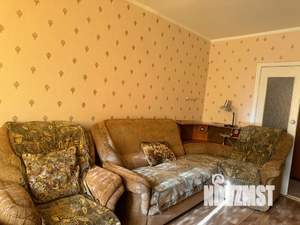 2-к квартира, посуточно, 56м2, 5/10 этаж