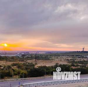 2-к квартира, посуточно, 60м2, 8/9 этаж