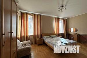 2-к квартира, посуточно, 60м2, 6/7 этаж