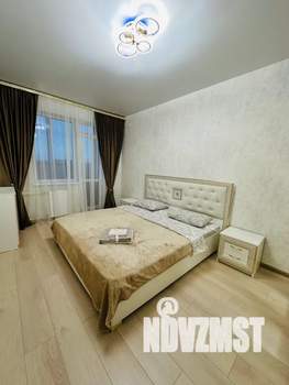 2-к квартира, посуточно, 52м2, 19/22 этаж