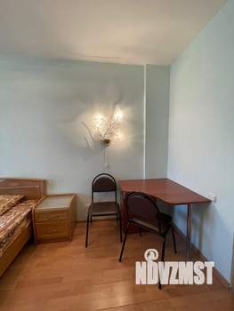 1-к квартира, на длительный срок, 45м2, 12/18 этаж