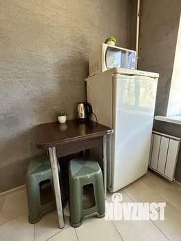 1-к квартира, посуточно, 36м2, 4/5 этаж