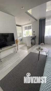 Студия квартира, посуточно, 31м2, 2/5 этаж