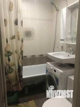 1-к квартира, посуточно, 34м2, 2/5 этаж