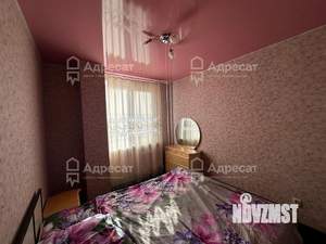 2-к квартира, на длительный срок, 52м2, 1/5 этаж