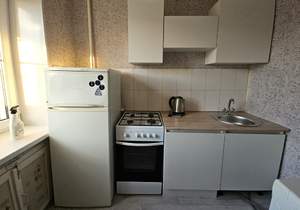 1-к квартира, на длительный срок, 40м2, 7/9 этаж