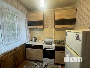 2-к квартира, на длительный срок, 42м2, 2/5 этаж