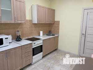 1-к квартира, посуточно, 50м2, 15/16 этаж