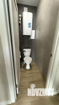 2-к квартира, на длительный срок, 55м2, 12/17 этаж
