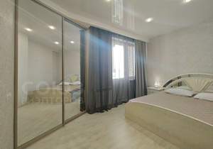 2-к квартира, на длительный срок, 60м2, 16/17 этаж