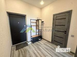1-к квартира, на длительный срок, 35м2, 21/21 этаж