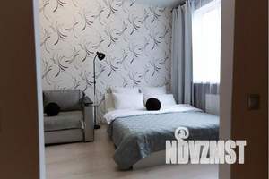 1-к квартира, посуточно, 38м2, 20/24 этаж