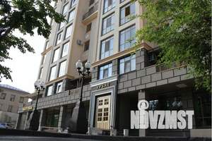 1-к квартира, посуточно, 38м2, 14/16 этаж