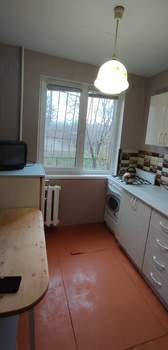 1-к квартира, на длительный срок, 30м2, 1/5 этаж