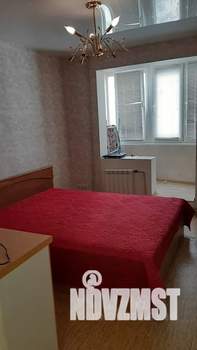 Студия квартира, посуточно, 16м2, 3/9 этаж