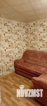 1-к квартира, на длительный срок, 35м2, 5/5 этаж