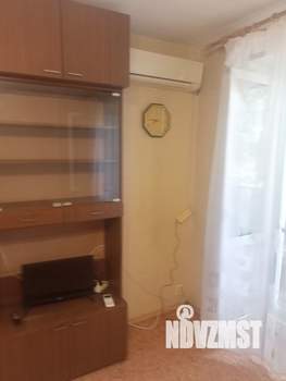 2-к квартира, посуточно, 60м2, 1/5 этаж