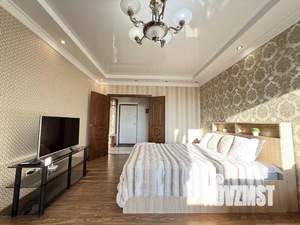 2-к квартира, посуточно, 60м2, 1/1 этаж