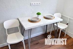 1-к квартира, посуточно, 38м2, 5/5 этаж