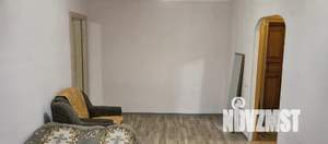 2-к квартира, посуточно, 42м2, 2/5 этаж