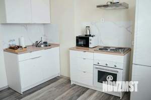 1-к квартира, посуточно, 67м2, 1/1 этаж