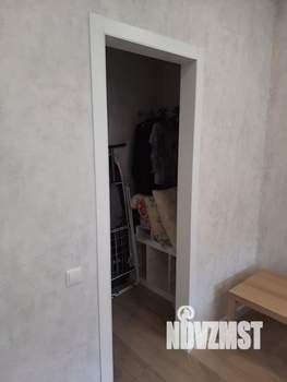 1-к квартира, на длительный срок, 33м2, 2/6 этаж