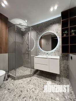 2-к квартира, на длительный срок, 65м2, 17/19 этаж