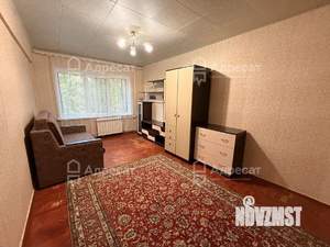 1-к квартира, на длительный срок, 31м2, 1/5 этаж