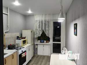 1-к квартира, посуточно, 36м2, 2/9 этаж