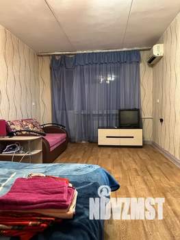 1-к квартира, посуточно, 31м2, 5/5 этаж
