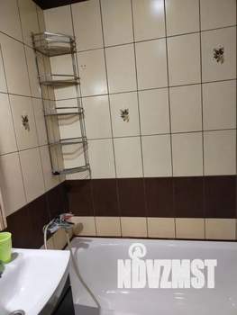 1-к квартира, посуточно, 35м2, 3/9 этаж