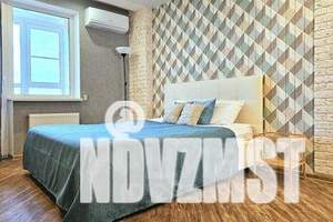 1-к квартира, посуточно, 30м2, 5/10 этаж